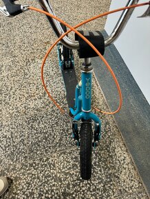 Dětská koloběžka - 4