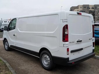 Renault Trafic, L2H1P2 dCi 150 Extra - 4