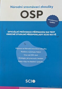 Sada čeština-literatura pro maturitu - 4