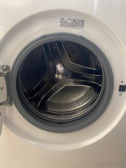Pračka BEKO WRE 6511 BWW - 4
