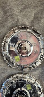 Chrysler - krytky kol - 4