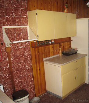 Nabízím za odvoz - 4