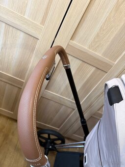 Kočárek Cybex Priam 4.0 - 4