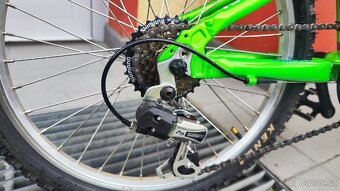 Kolo Pells Razzer velikost 20 - 4