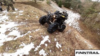 Can Am Renegade 800R - 4