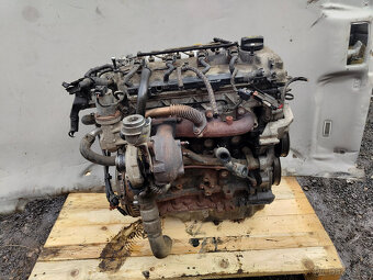 Motor Hyundai Getz 1.5CRDI 65kw D4FA - 4