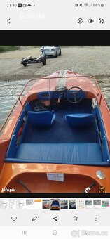 Vymenim za motorku - 4