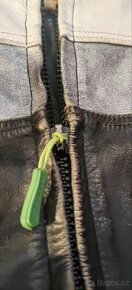 Motorkářská bunda Nazran - 4