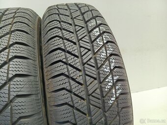 2ks zimní pneu 165/70/14 Platin - 4