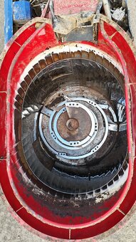 Siloking Self Line 4.0 2215-15 PREMIUM - 4