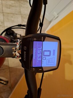 Prodám elektrokolo KTM - 4