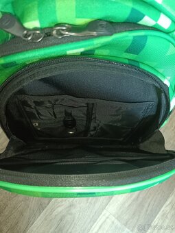 Nový baťoh Minecraft - 4