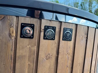 Koupací sud Coral 2 - 4