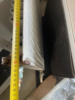 Různé radiátory - 4