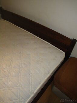 Matrace 140x200 - 4