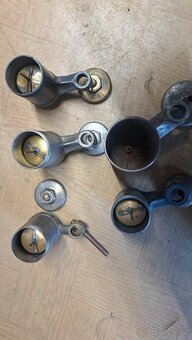 Plavakovky Graetzin - 4