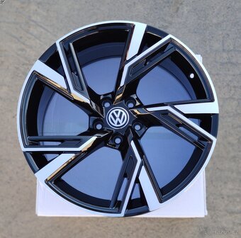 alu kola 5x112 17 --. 5x112 r17 - 4