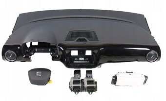 Airbagové sady Seat - 4
