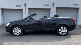 VW EOS 1.6FSI 1. MAJITEL - 4