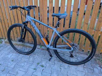 Dámské horské Cube 29, vel M - 4