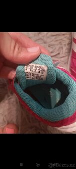 Dětské boty Adidas - 4