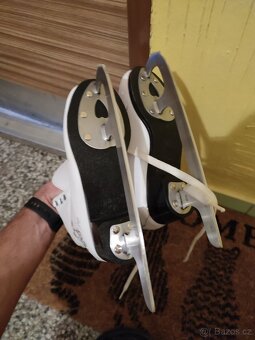 Brusle pro holčičky, velikost 35 - 4