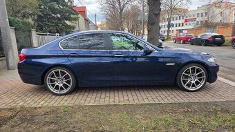 BMW 530i 2012 200kw - 4