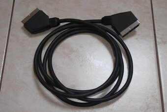SCART káble - 4