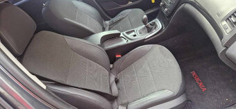 Opel Insignia 2,0CDTI 96kw A20DT - 4