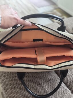 Brašna na notebook značky Hama - 4