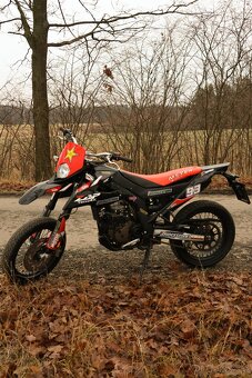Zundapp 125 SM - 4