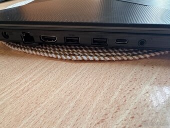 Asus tuf gaming f15 - 4