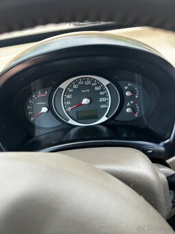Hyundai Tucson - 4