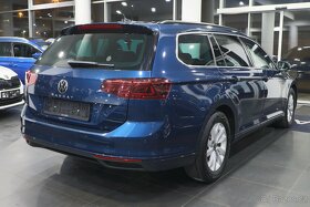 VW Passat B8 2.0TDI 110kW DSG 2020 ACC Kamera Virtual - 4