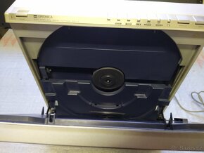 Gramofon Sharp Optonica RP-114H - 4