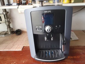Kávovar KRUPS - 4