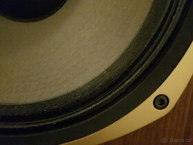 Tannoy Super Red Monitor SRM 15X - 4