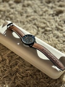 Chytré hodinky SEQUENT watch limitovaná edice - 4
