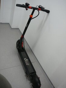 City Boss elektrokoloběžka 500W - 4
