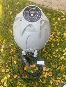 Čerpadlo Lay-Z-Spo Bestway - 4