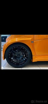 Smart 451 Brabus Body Kit - 4