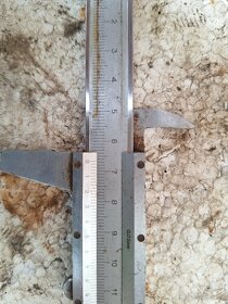 Plechové disky R16, 5x112, ET 47 - 4