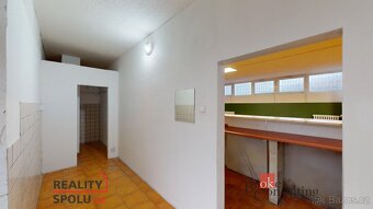 Prodej, komerční/obchodní prostory, 230 m2, K. Marxe 1860, 4 - 4
