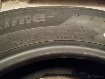 Hankook Ventus Prime3 205/60 R16 - 4