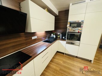 Pronájem, byty/2+kk, 52 m2, Sladová 2794/7, Východní Předměs - 4