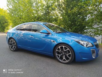 Opel Insignia OPC 2015 - 4