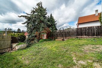 RD se zahradou, Chyše. - 4