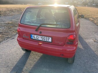Twingo Renault - 4