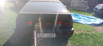 Honda crx 1.6, 91kw, 1986,eko zaplaceno - 4
