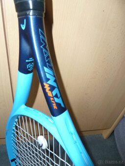 Tenisová raketa Head Graphene 360+ Instinct MP - 4
